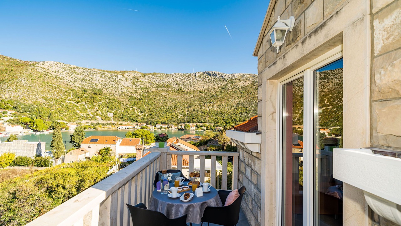 Photo of Patio Balcony in Zaton