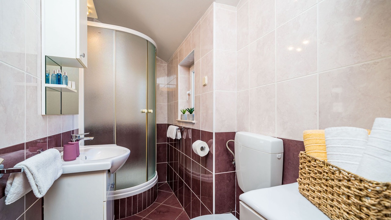 Photo of Bathroom in Zaton