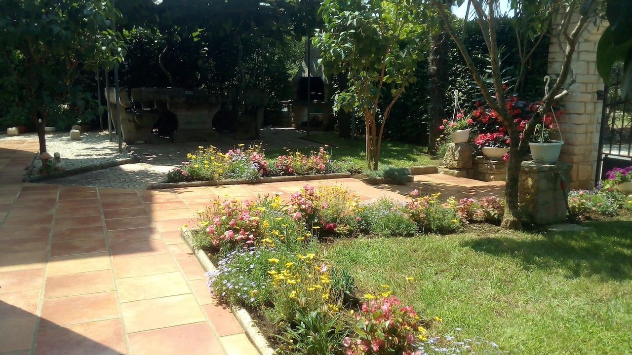 Photo of Outdoor in Porec