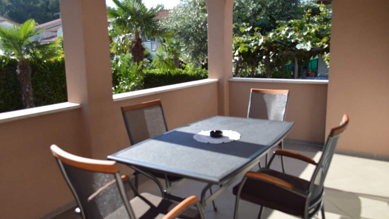 Photo of Outdoor in Porec