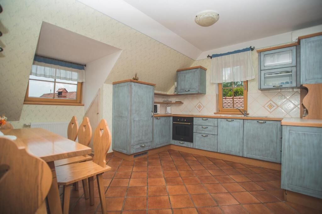 Photo of Kitchen in Podbrezje