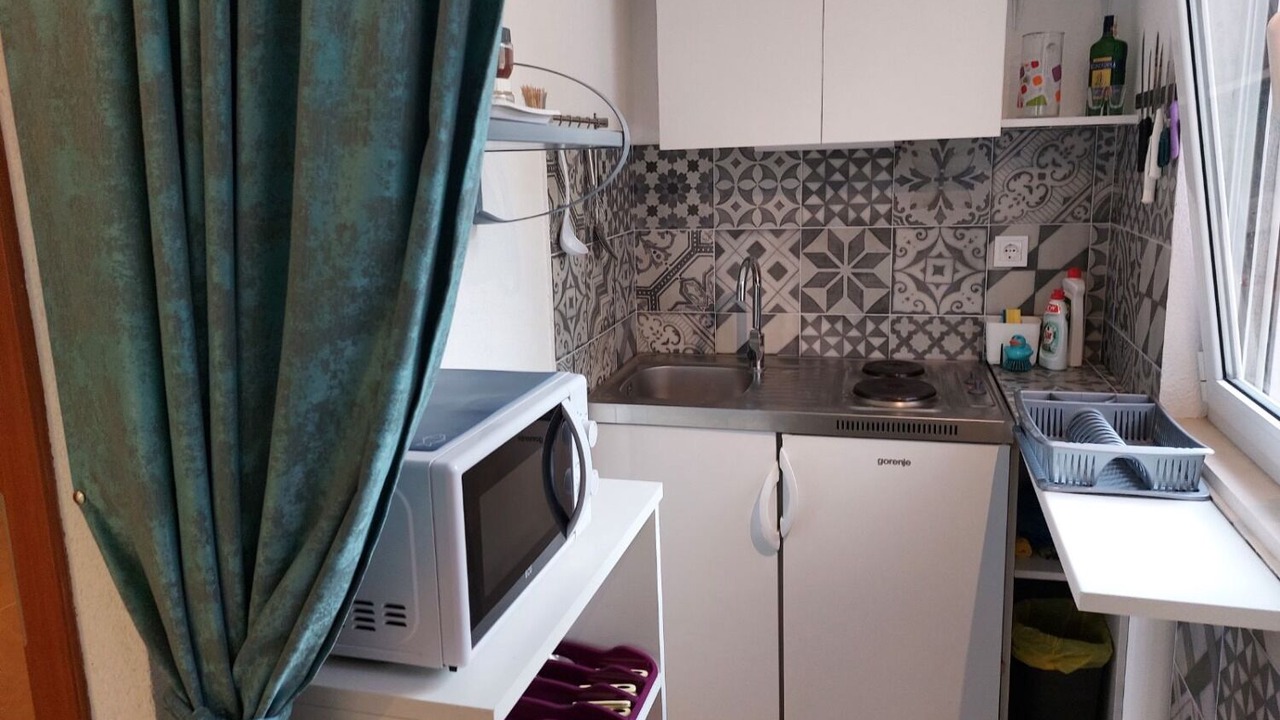 Photo of Kitchen in Donje Selo
