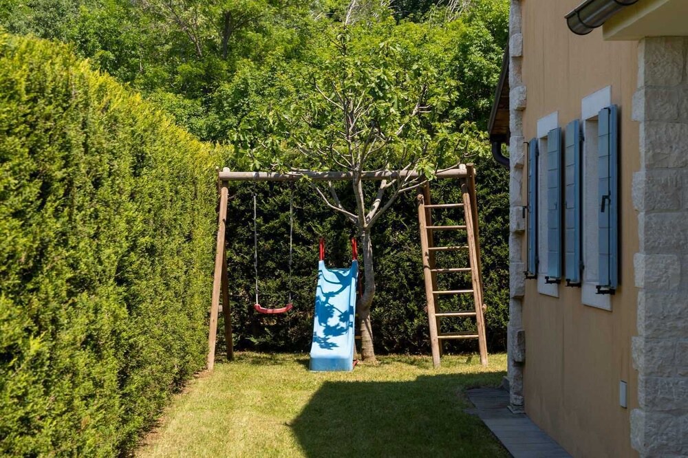 Photo of Outdoor in Brecevici