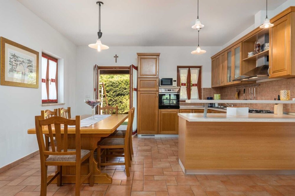 Photo of Kitchen in Brecevici