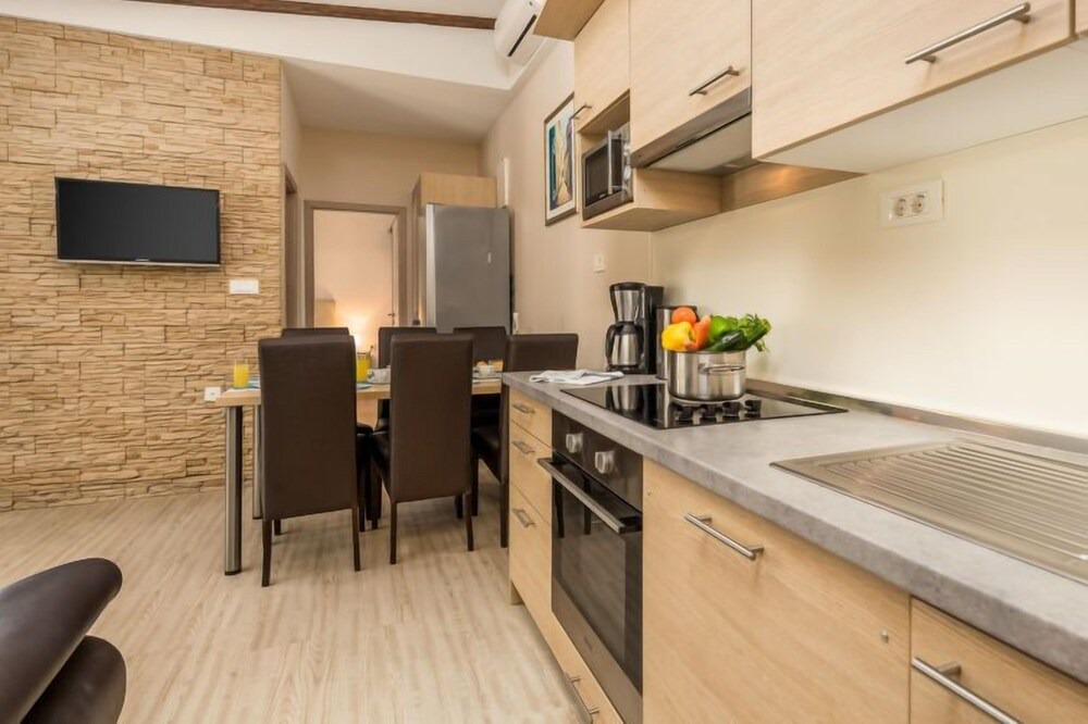 Photo of Kitchen in Kampor