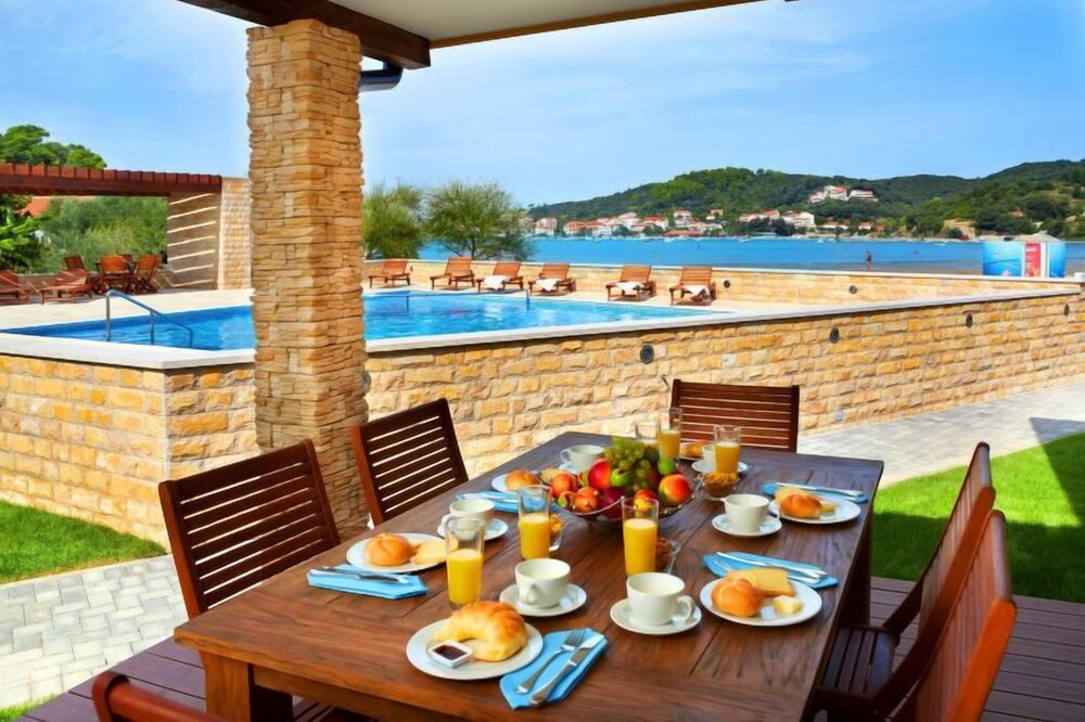 Photo of Patio Balcony in Kampor