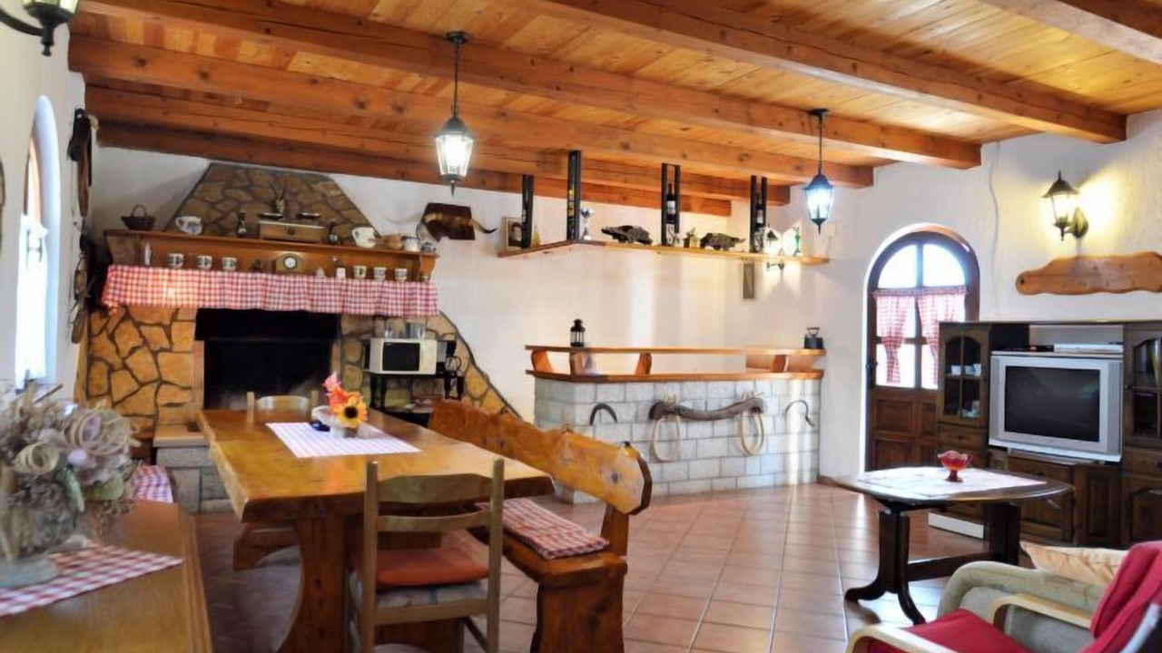 Photo of Livingroom in Sosici
