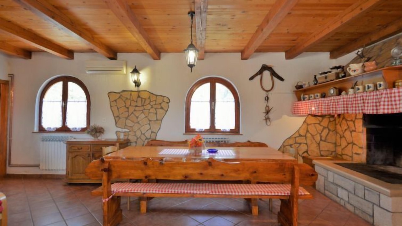 Photo of Livingroom in Sosici