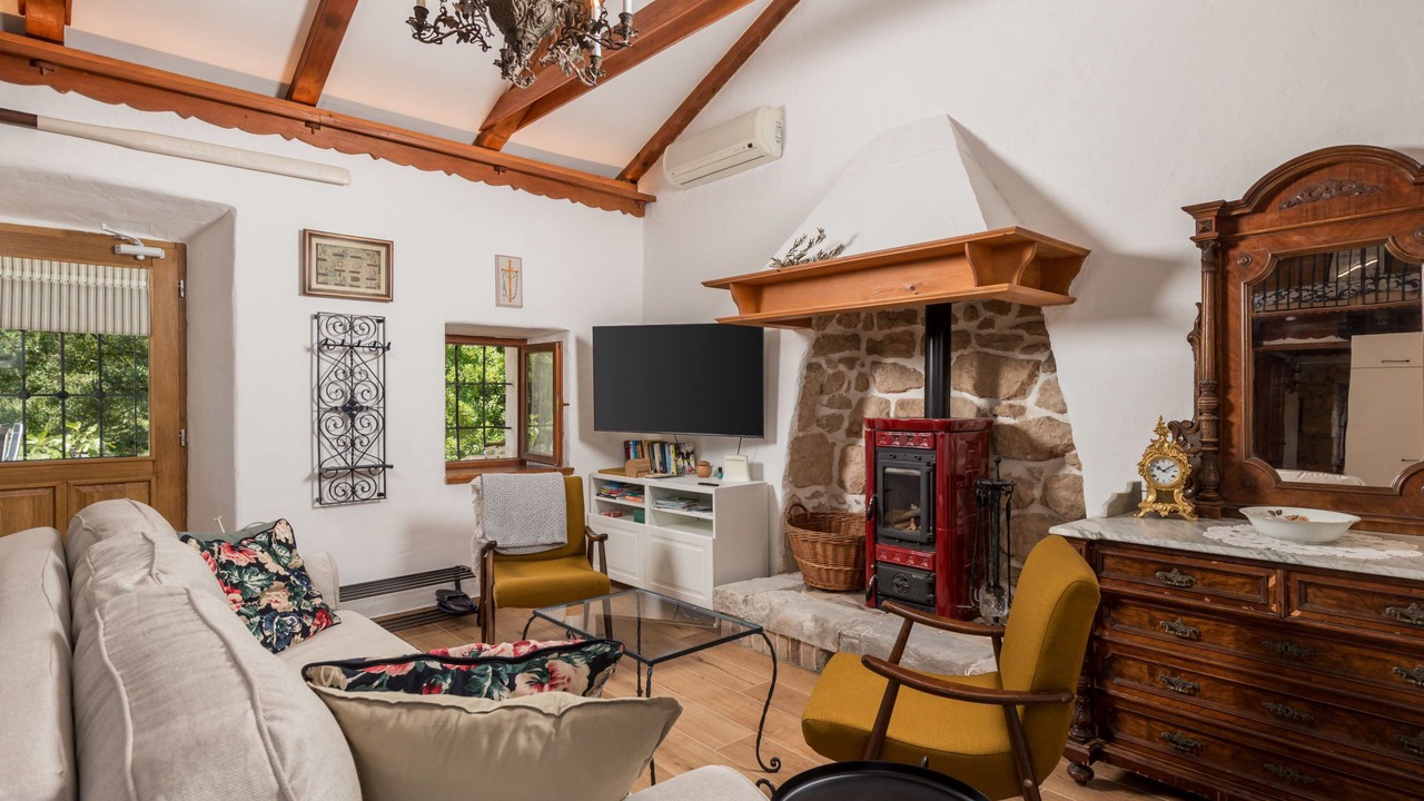 Photo of Livingroom in Gabonjin
