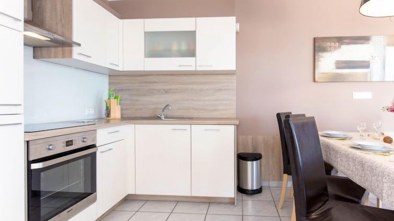Photo of Kitchen in Zagorje