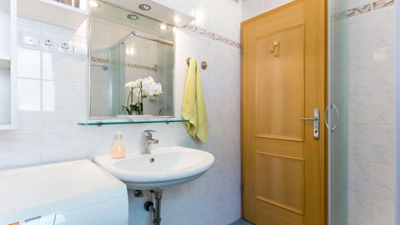 Photo of Bathroom in Zagorje
