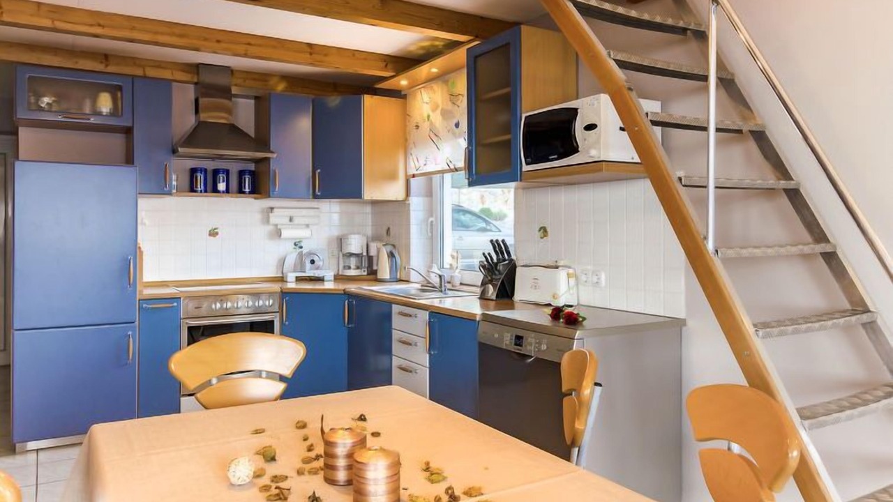 Photo of Kitchen in Zagorje