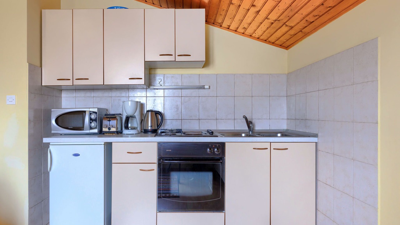 Photo of Kitchen in Valdebek