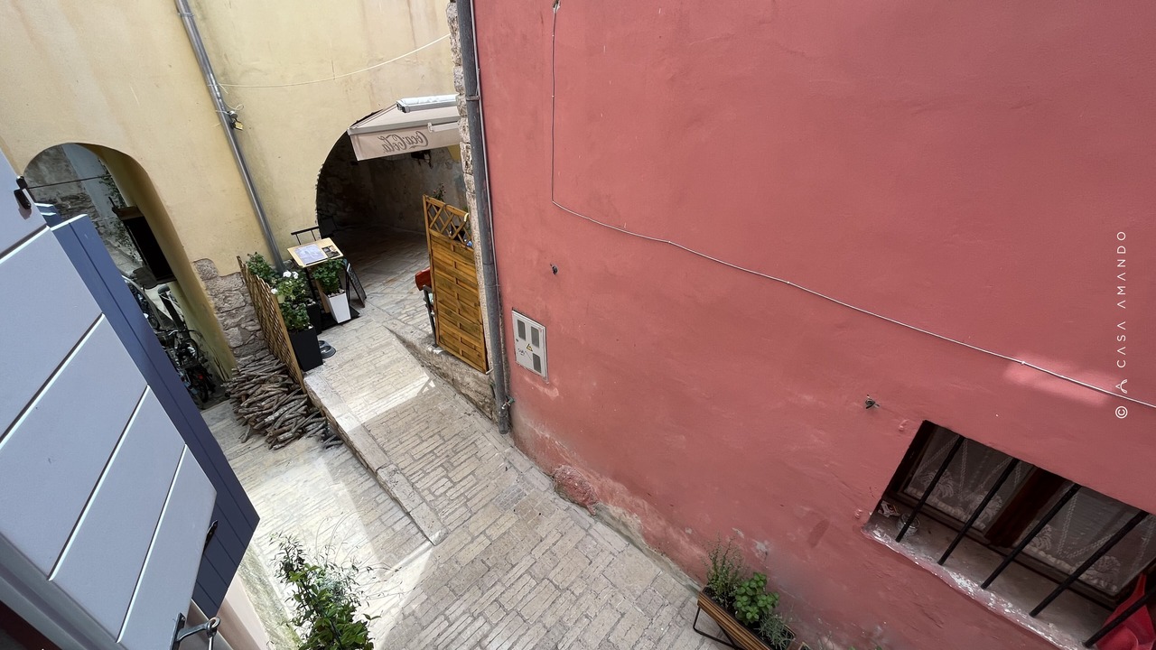 Photo of Bedroom in Rovinj