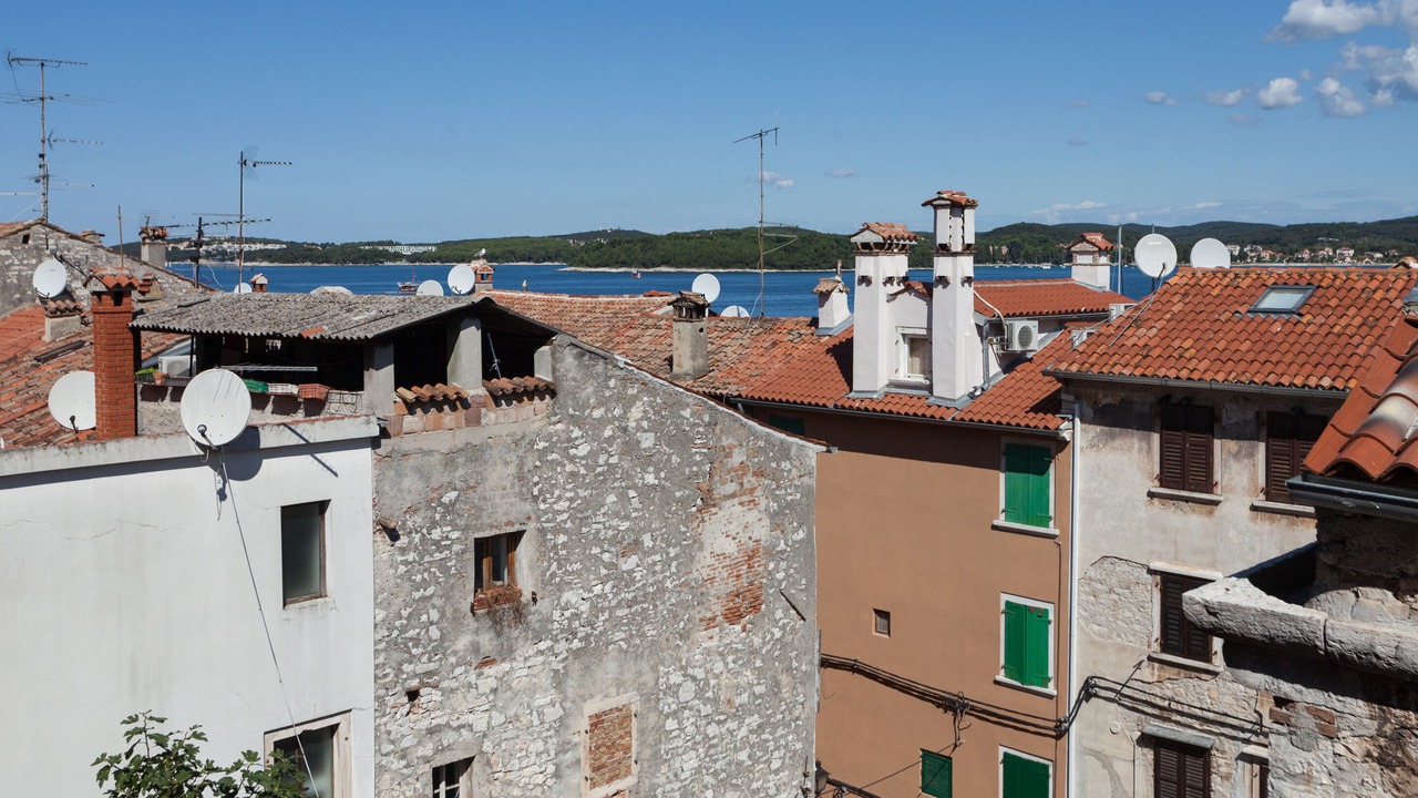 Photo of Bedroom in Rovinj