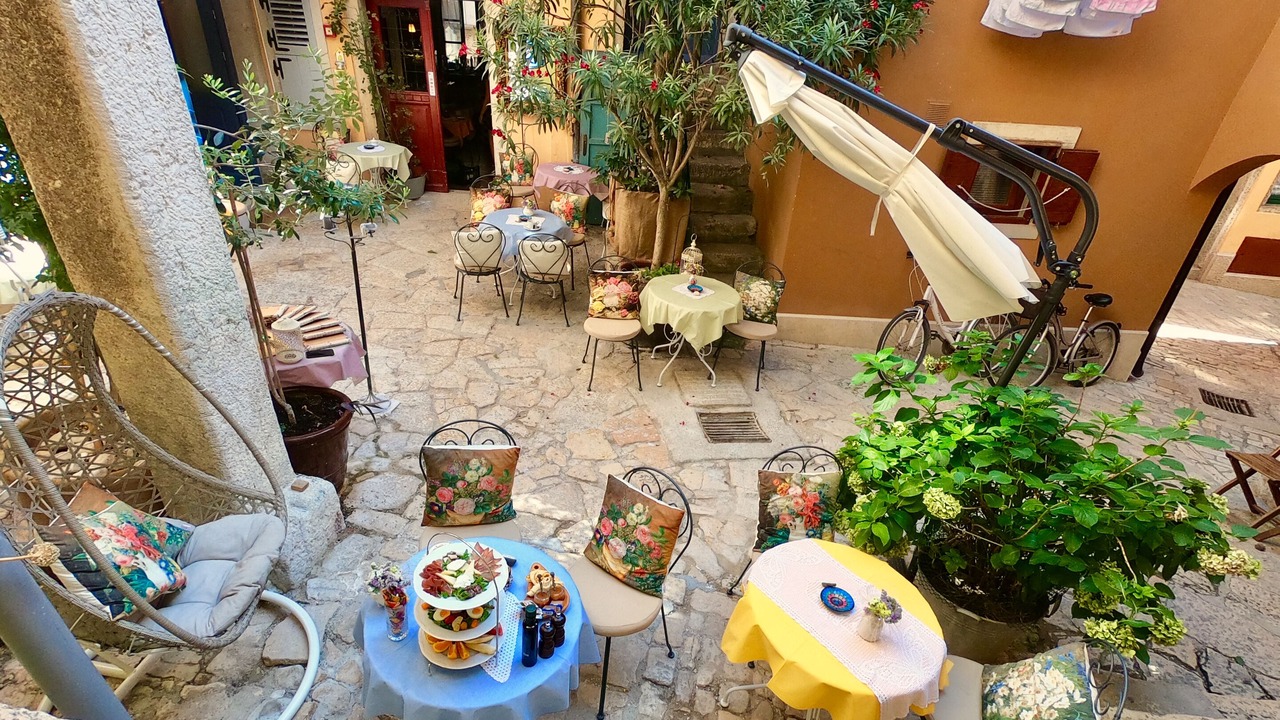 Photo of Others in Rovinj