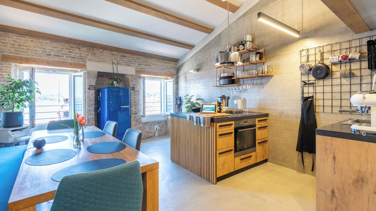 Photo of Bedroom in Rovinj