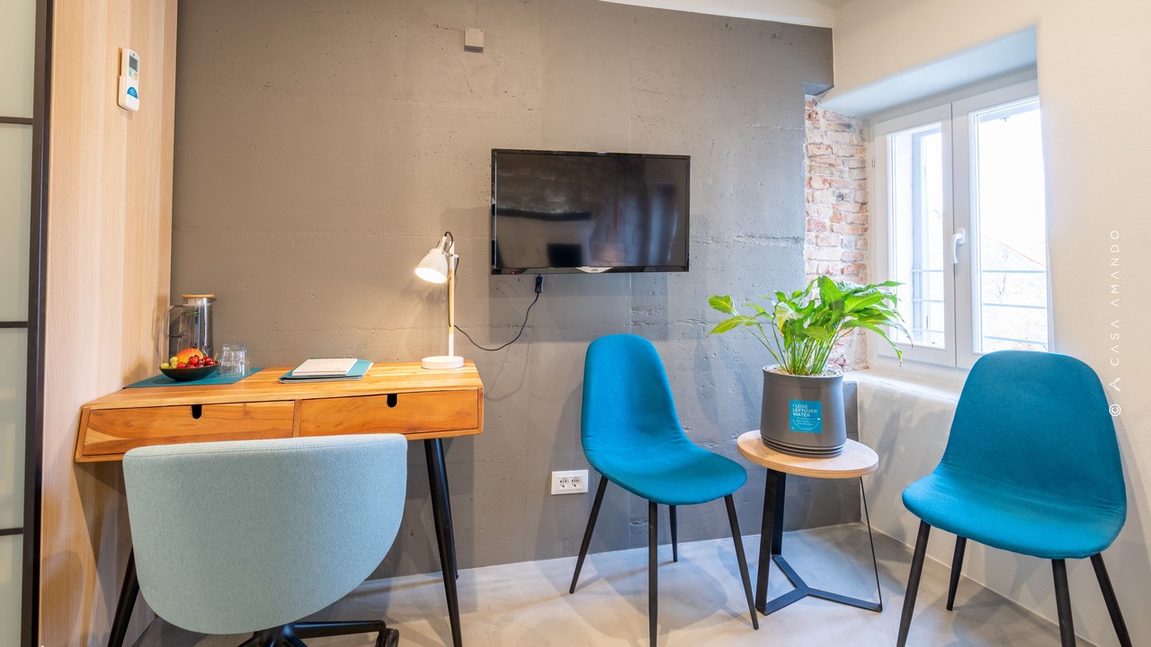 Photo of Bedroom in Rovinj