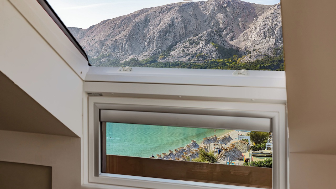 Photo of Bedroom in Baska