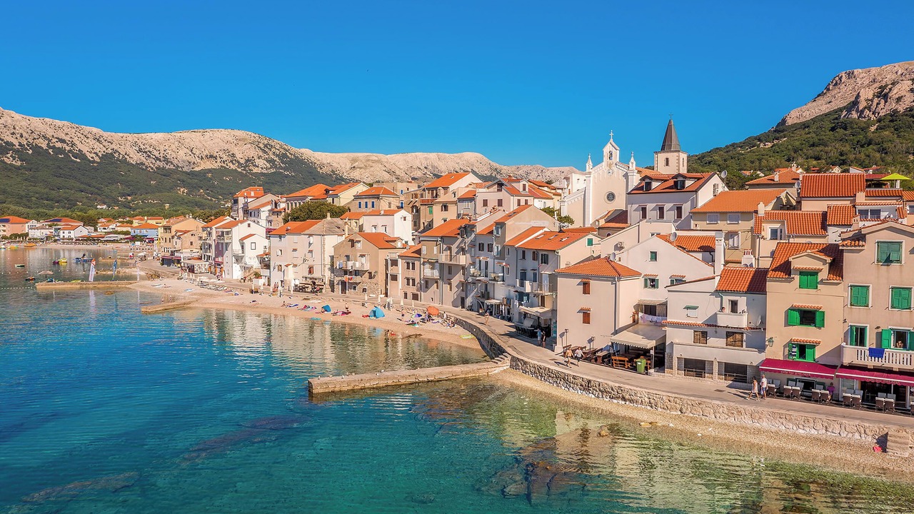 Photo of Outdoor in Baska