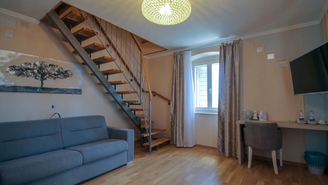 Photo of Bedroom in Kastel Novi