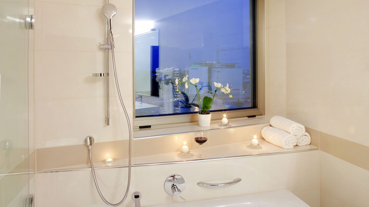 Photo of Bathroom in Novi Zagreb