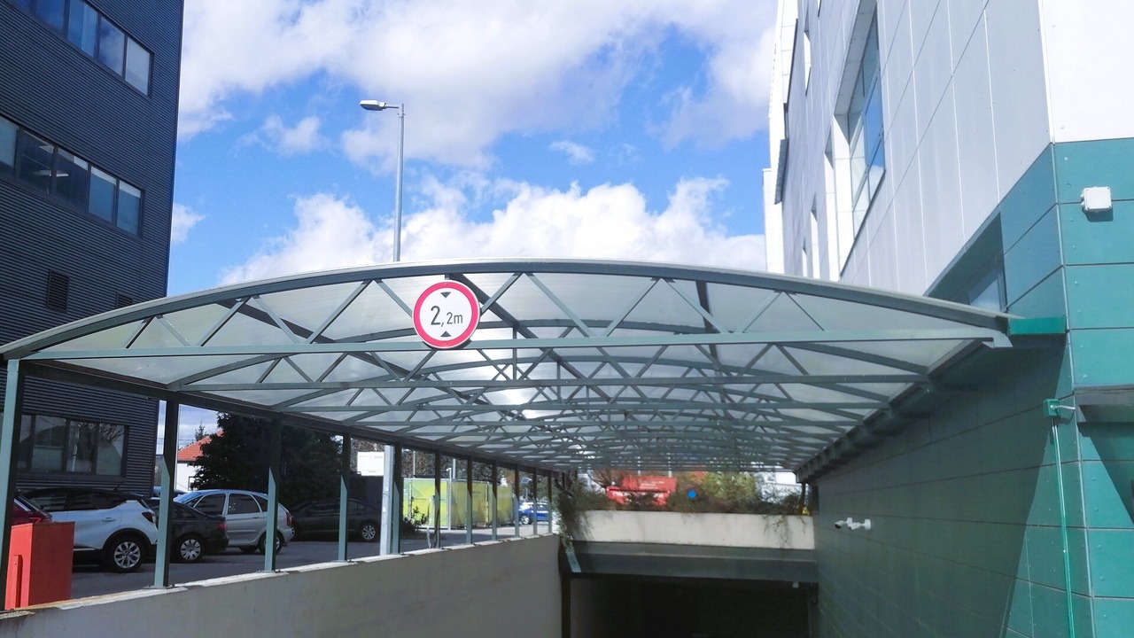 Photo of Outdoor in Novi Zagreb