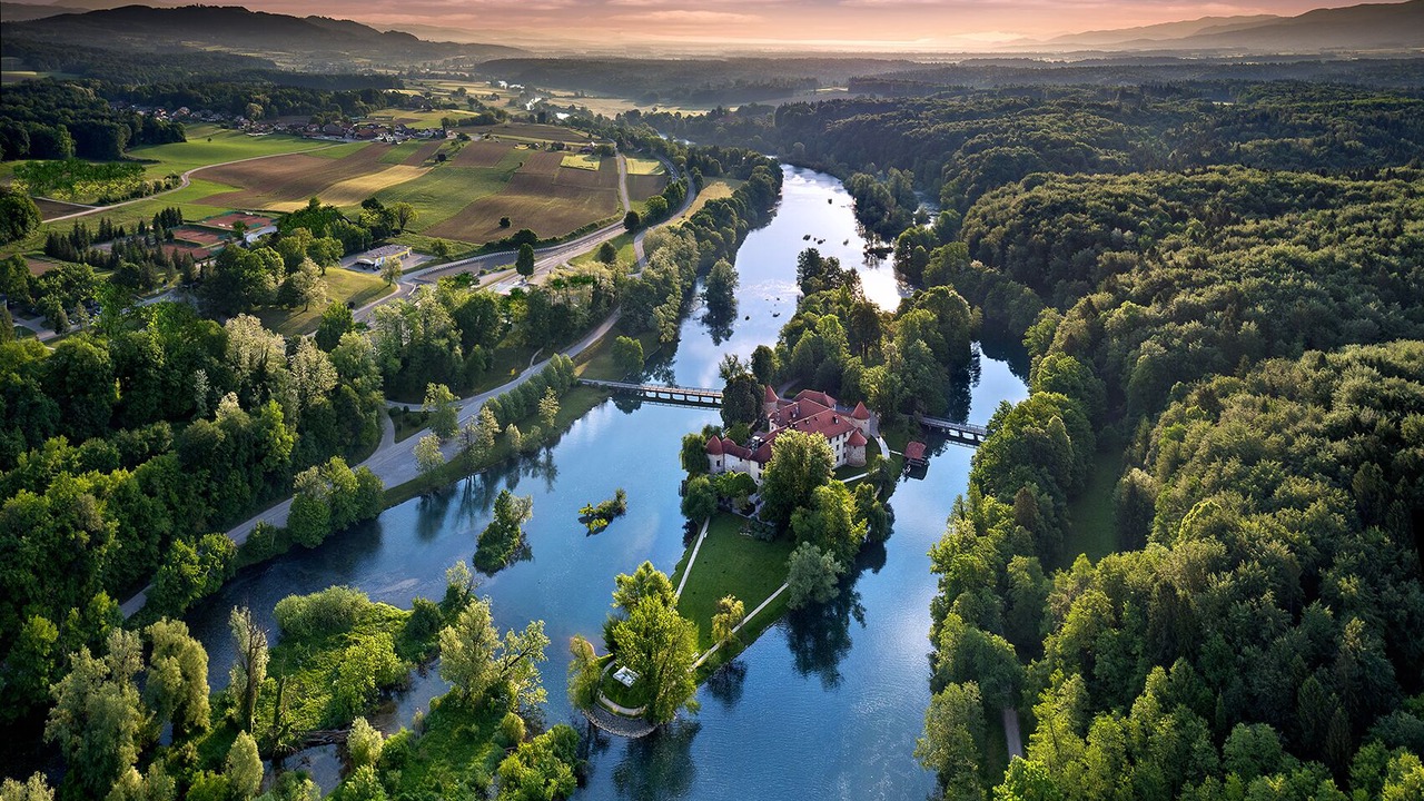 Photo of Outdoor in Otocec