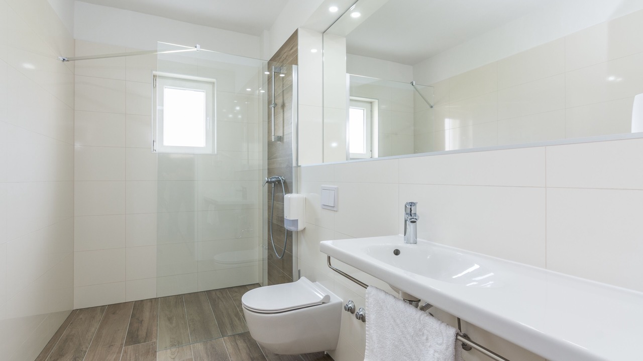 Photo of Bathroom in Rtina