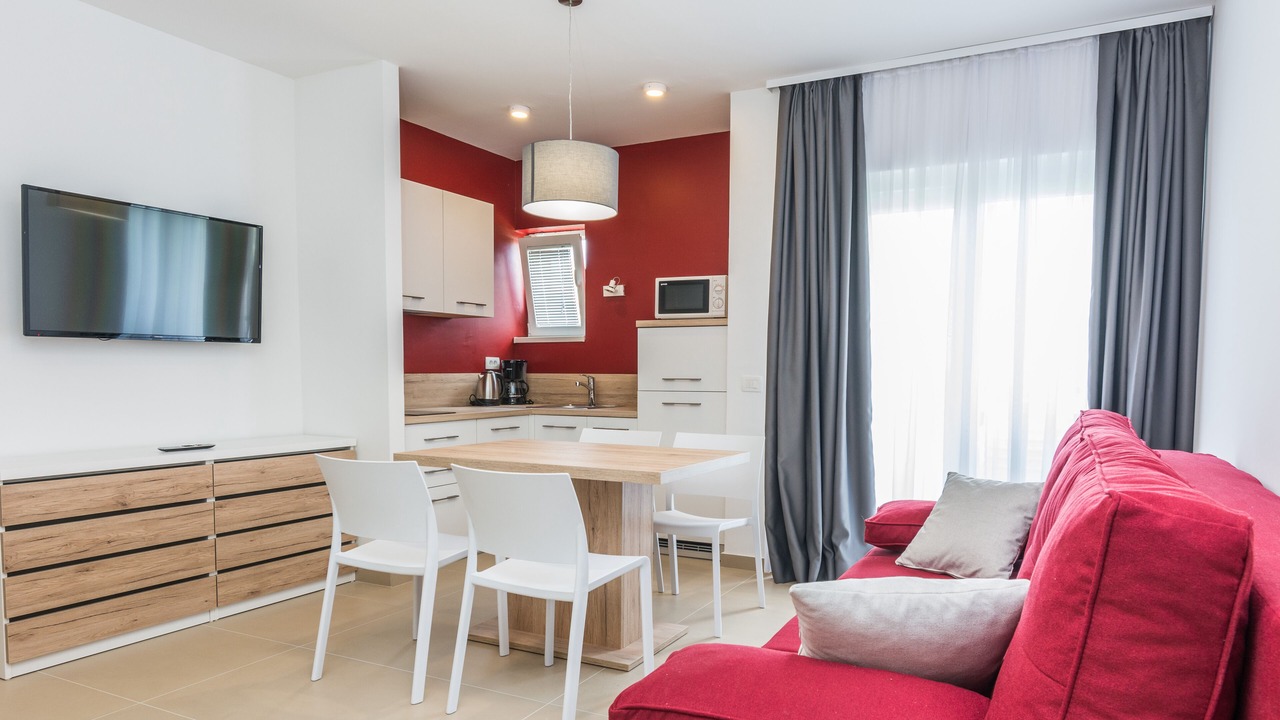 Photo of Bedroom in Rtina
