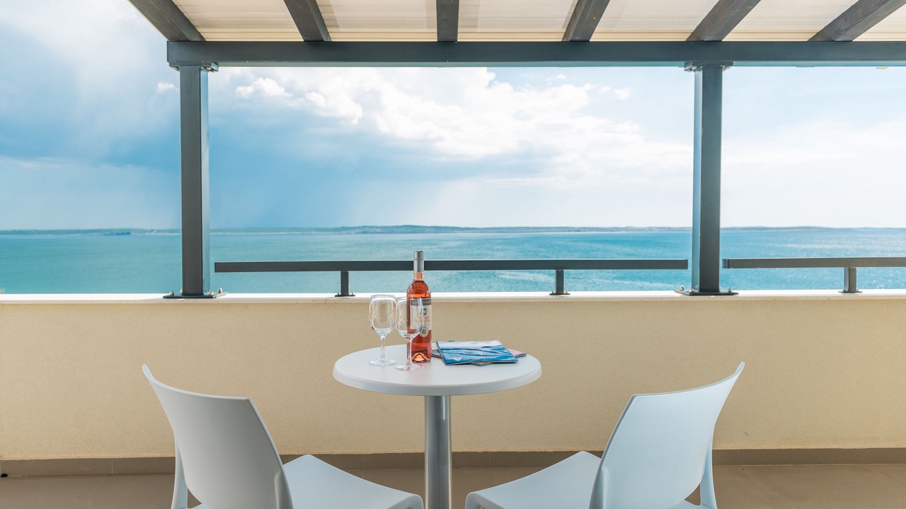Photo of Patio Balcony in Rtina