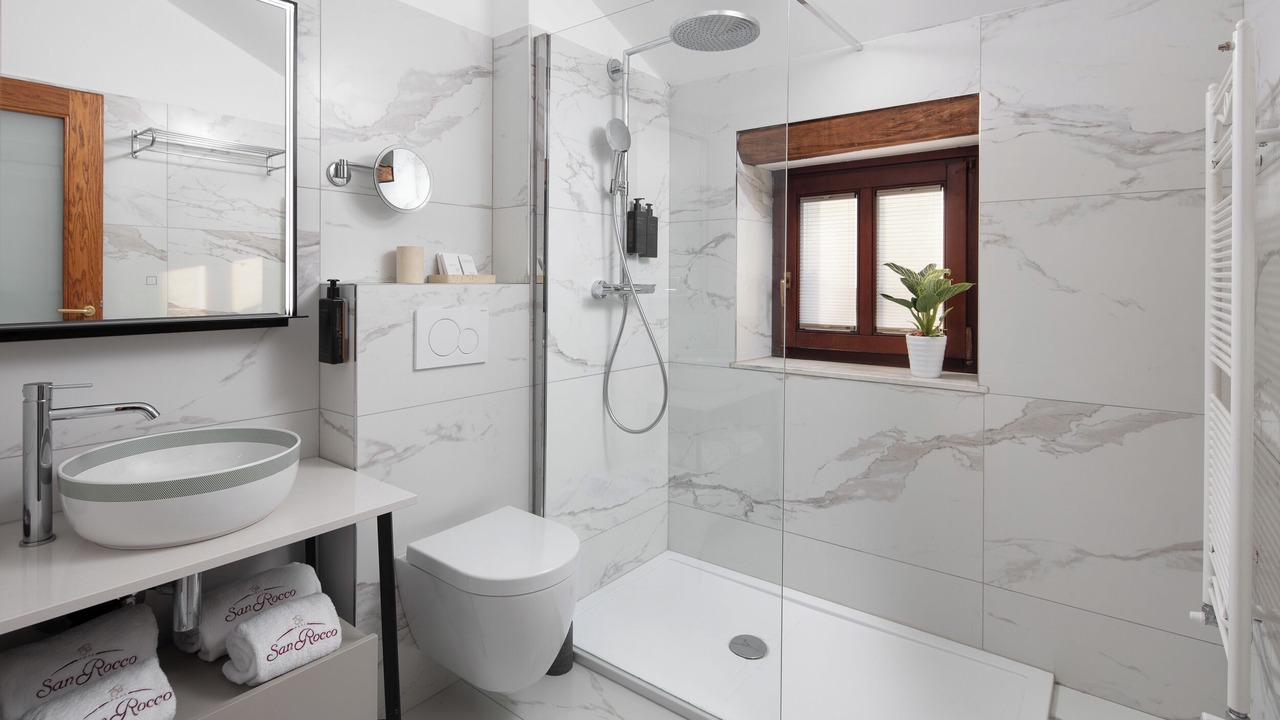 Photo of Bathroom in Brtonigla