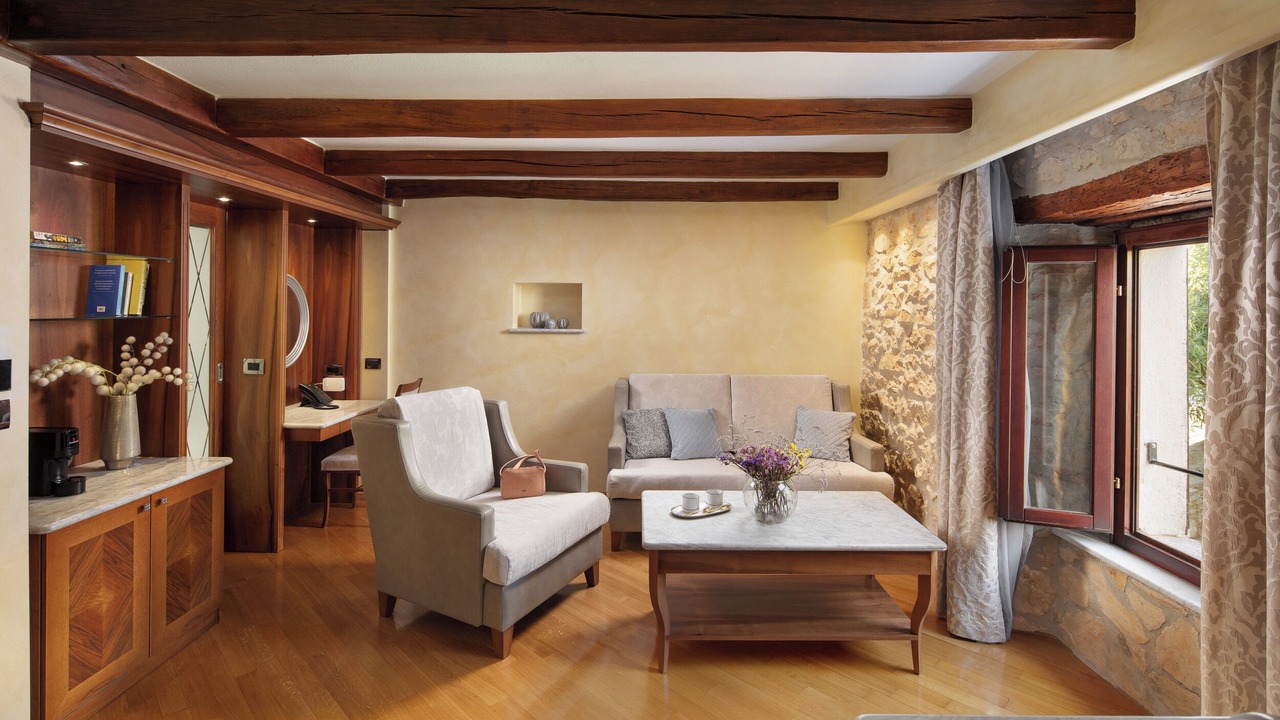 Photo of Bedroom in Brtonigla
