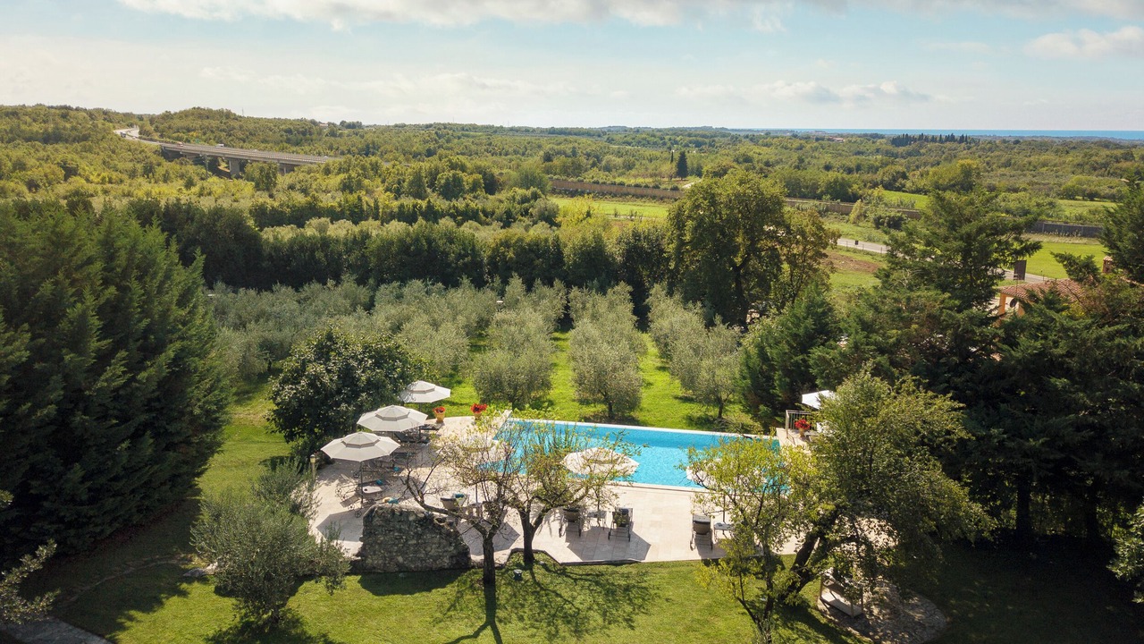Photo of Outdoor in Brtonigla