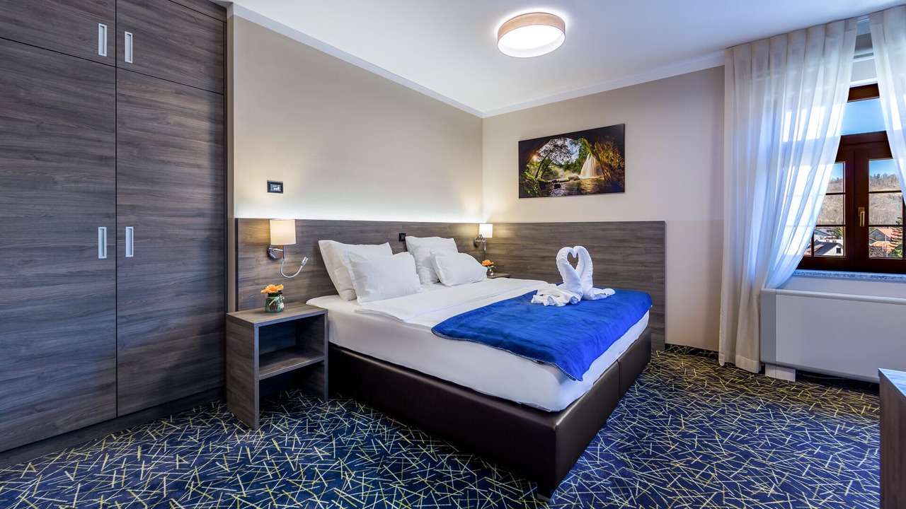 Photo of Bedroom in Fuzine