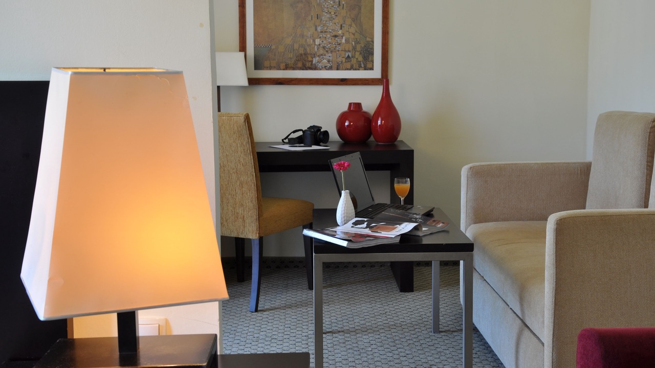 Photo of Livingroom in Rab