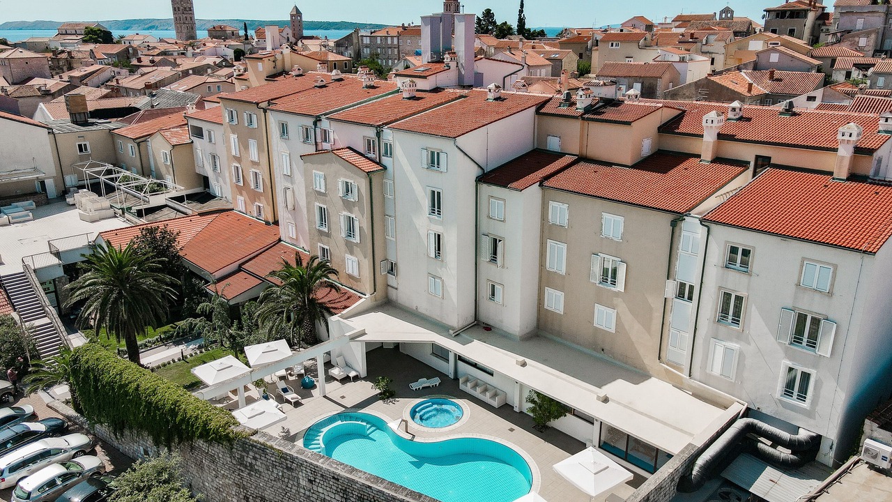 Photo of Outdoor in Rab
