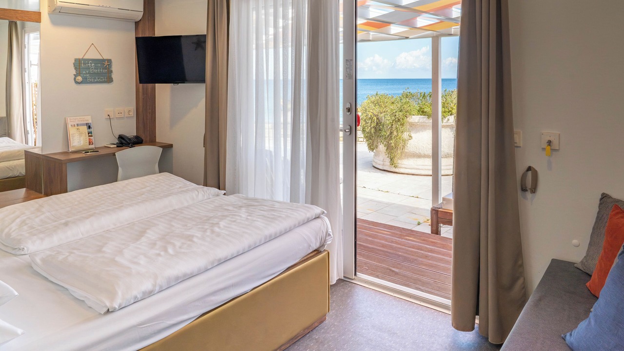 Photo of Bedroom in Portoroz