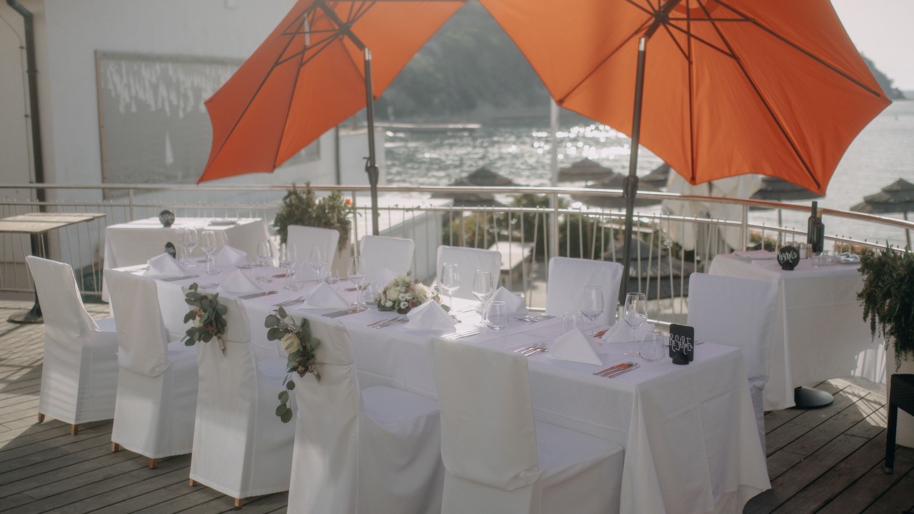 Photo of Outdoor in Portoroz