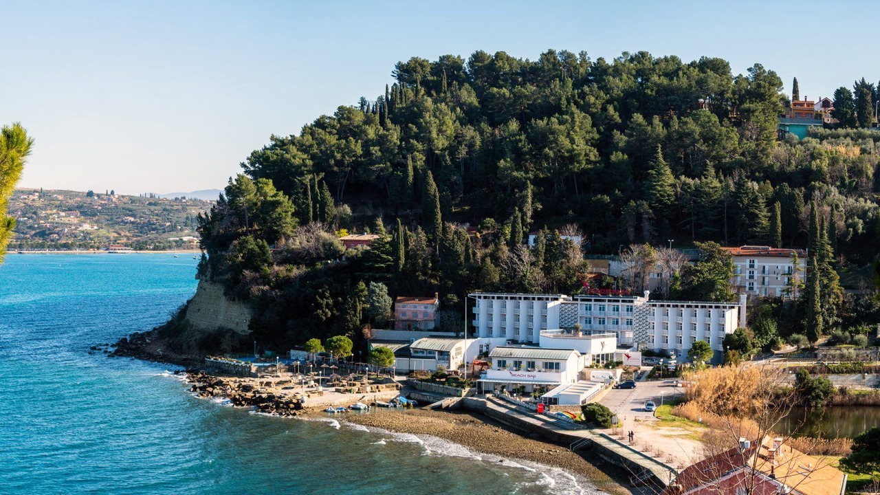 Photo of Outdoor in Portoroz