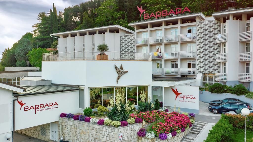 Photo of Outdoor in Portoroz