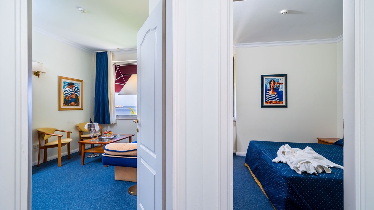 Photo of Bedroom in Babin Kuk