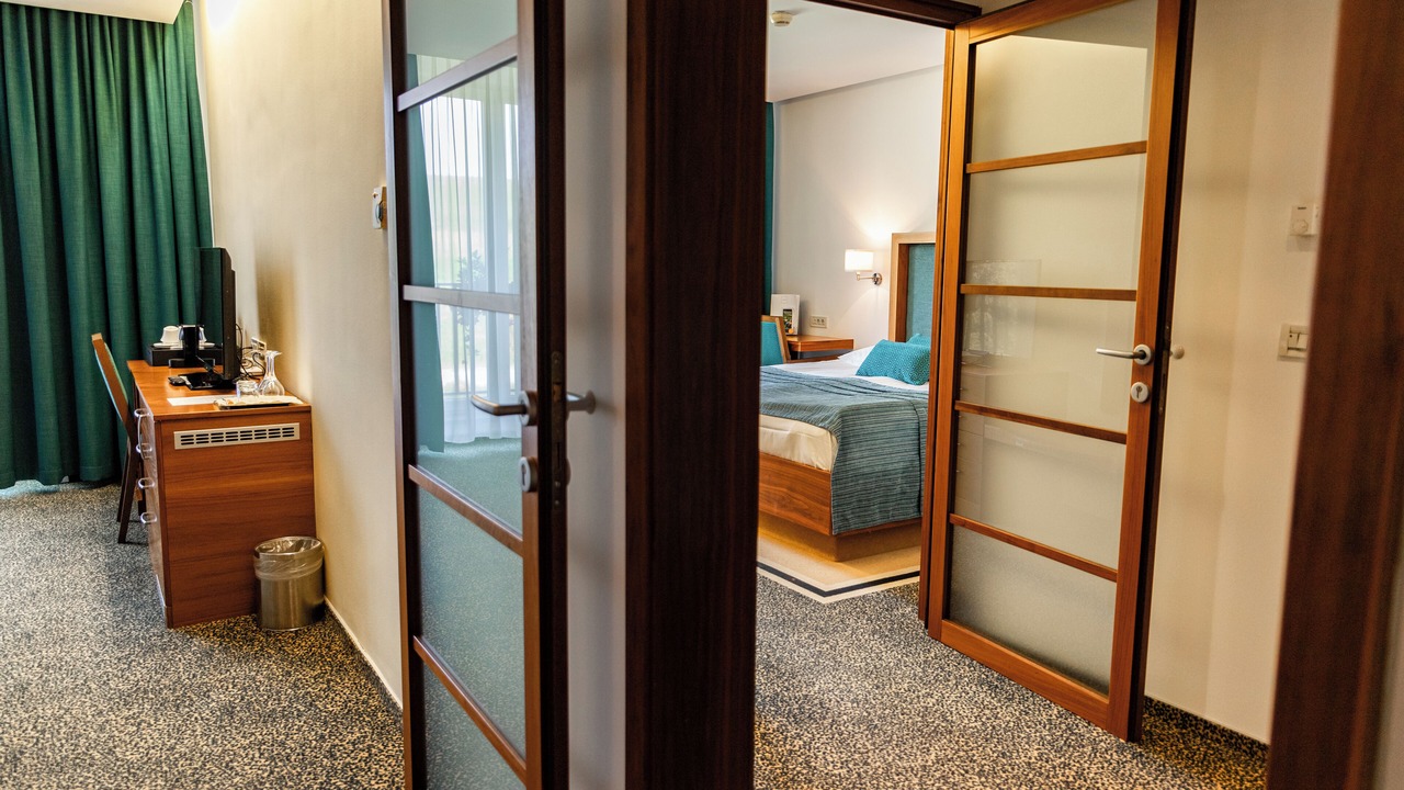 Photo of Bedroom in Smarjeske Toplice