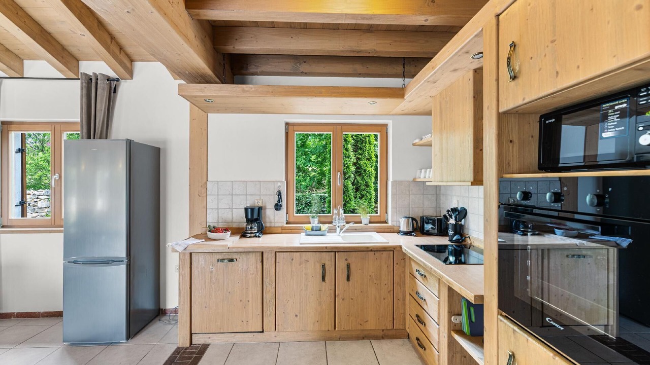 Photo of Kitchen in Jursici