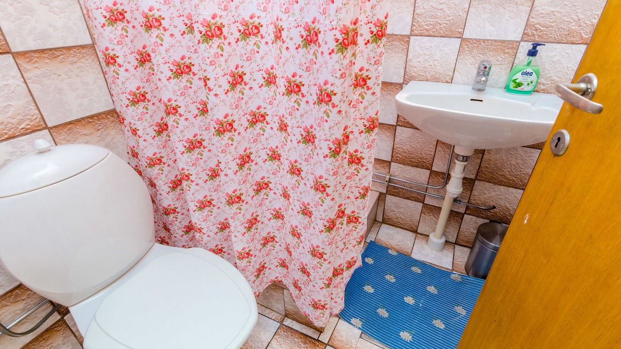 Photo of Bathroom in Cavtat