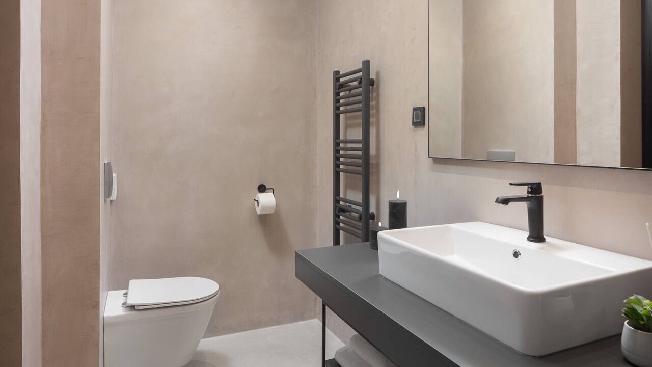 Photo of Bathroom in Labin