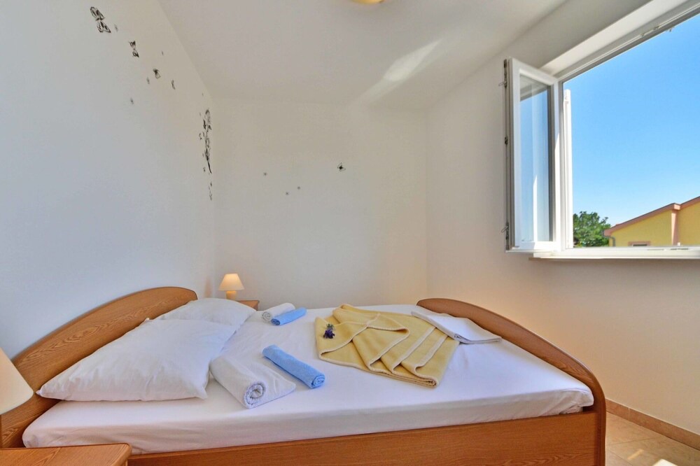 Photo of Bedroom in Ribarica