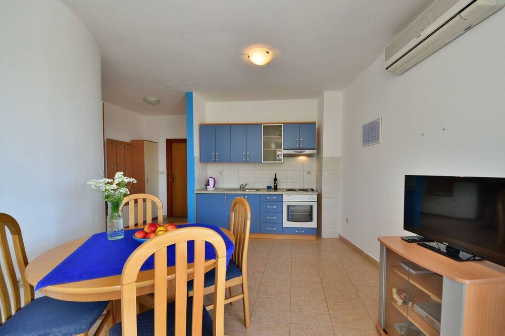Photo of Bedroom in Ribarica