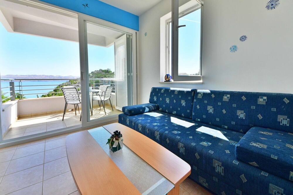 Photo of Bedroom in Ribarica