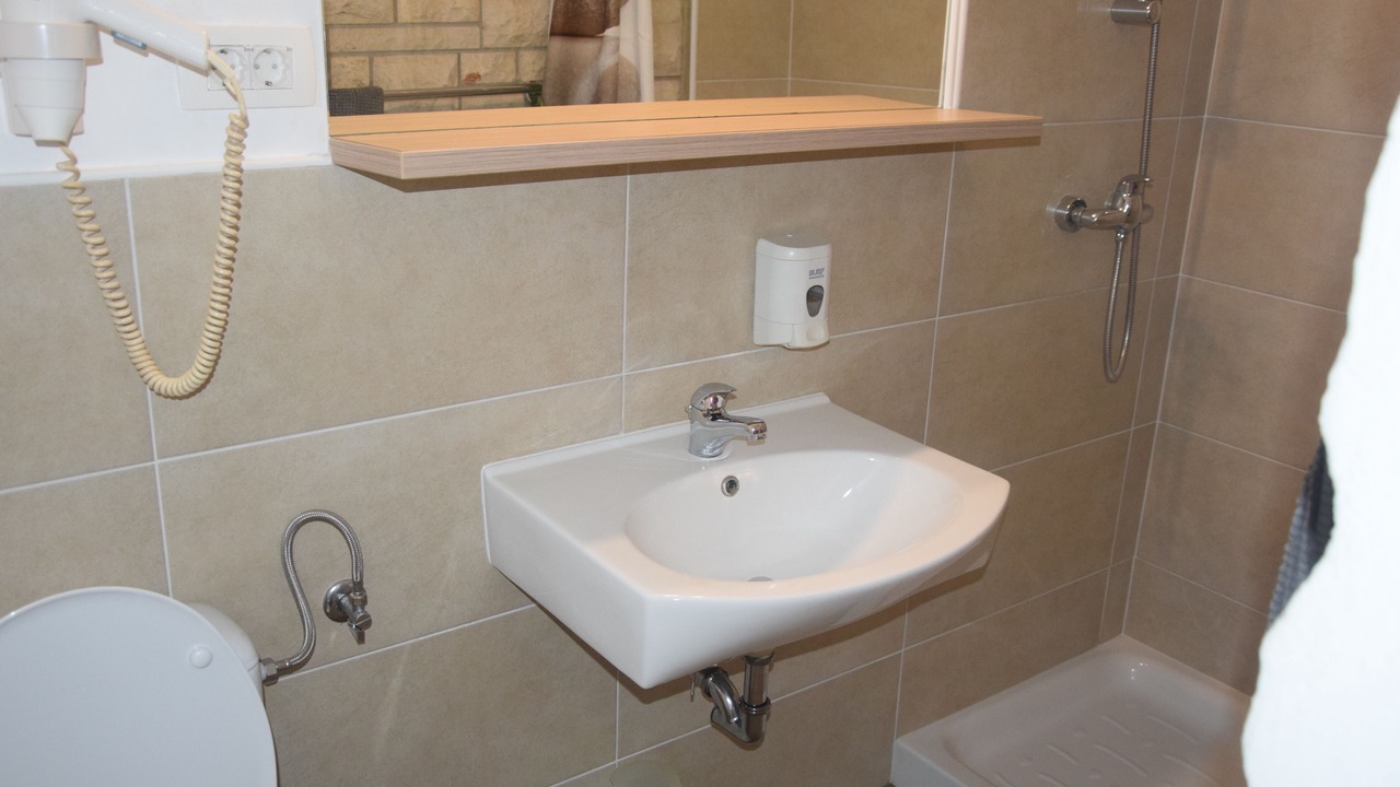 Photo of Bathroom in Portoroz